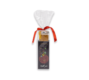 מארז קוביות מיני ודבש מבית Ceremoni